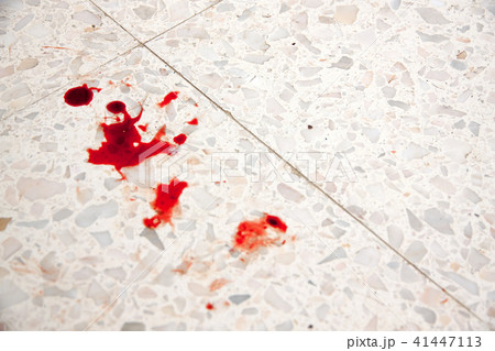 Blood on the floor Blood on the floor 41447113