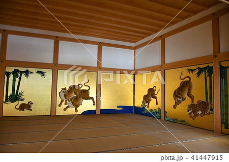 名古屋城　本丸御殿 41447915