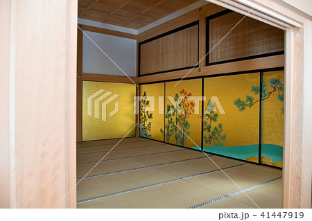 名古屋城　本丸御殿 41447919