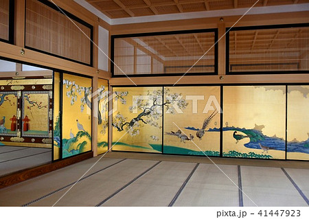 名古屋城　本丸御殿 41447923