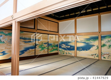 名古屋城　本丸御殿 41447929