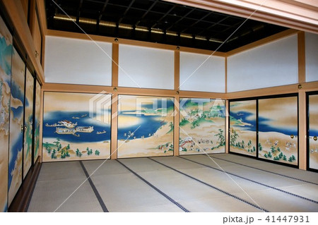 名古屋城 本丸御殿 名古屋城 本丸御殿 41447931