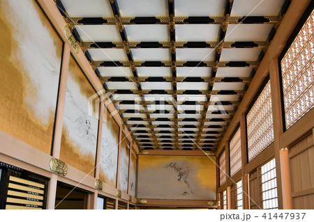 名古屋城　本丸御殿 41447937