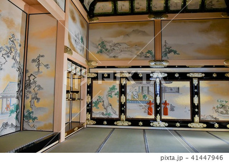 名古屋城　本丸御殿 41447946