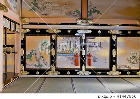 名古屋城　本丸御殿 41447950