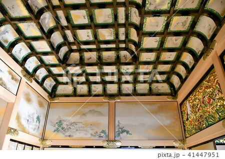 名古屋城 本丸御殿 名古屋城 本丸御殿 41447951