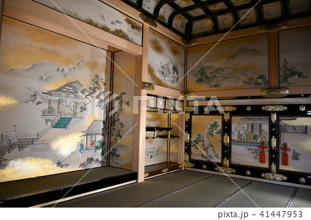 名古屋城　本丸御殿 41447953