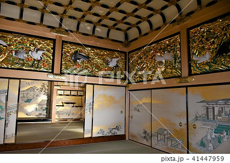 名古屋城 本丸御殿 名古屋城 本丸御殿 41447959