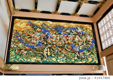 名古屋城　本丸御殿 41447960