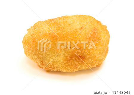 おいしい俵形コロッケ 41448042