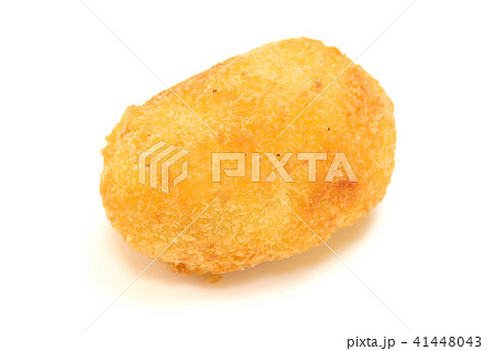 おいしい俵形コロッケ 41448043