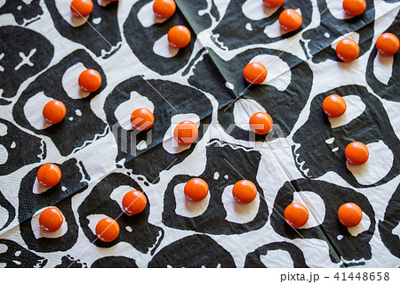 ハロウィン・トリックオアトリート ハロウィン・トリックオアトリート 41448658