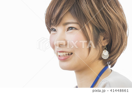 若いビジネスウーマン 41448661