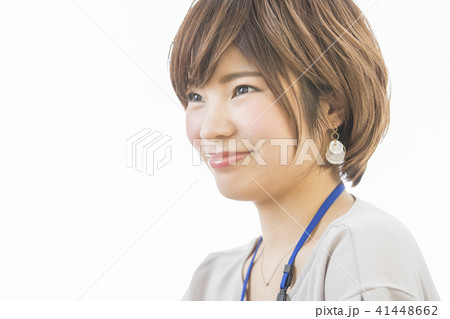 若いビジネスウーマン 41448662