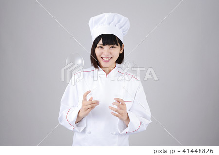 働く女性 働く女性 41448826