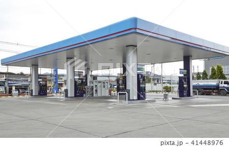 Ptt gas station 41448976