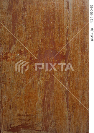 Old rusty steel Sheet 41449049