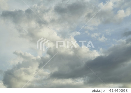 clouds before raining clouds before raining 41449098