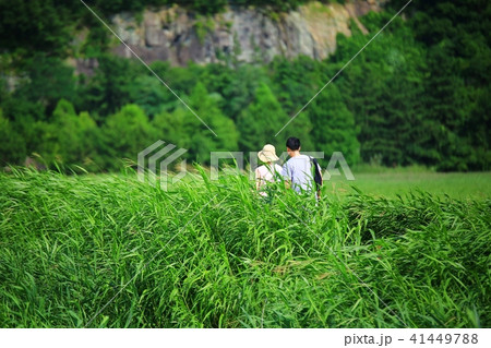 葦原 家族 ファミリー 41449788