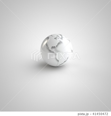 グローバル 地理 世界地図 41450472