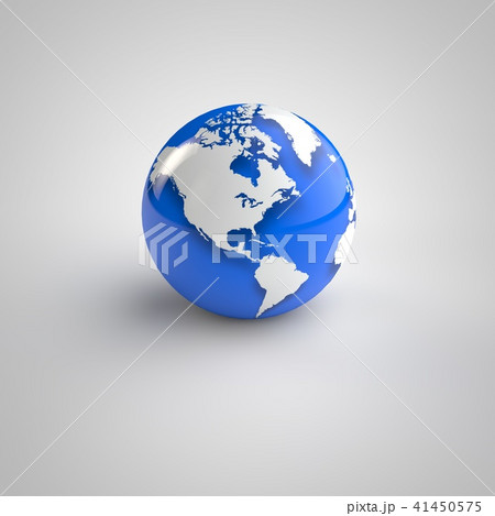 地球 世界地図 地図 41450575