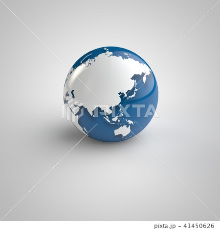 地球 グローバル 地理 41450626