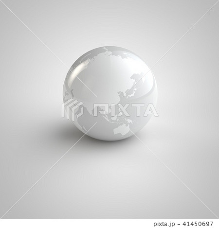 グローバル 地球 世界地図 41450697