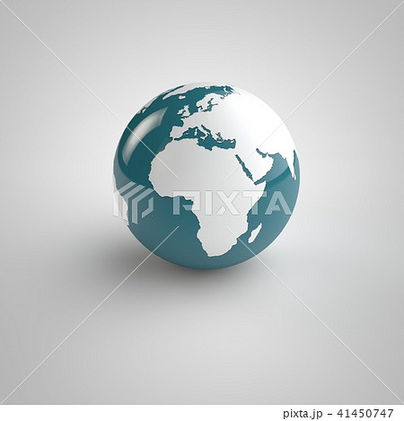 地球 世界地図 地図 41450747