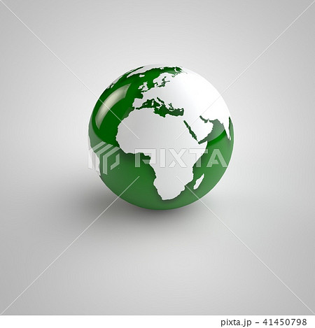 グローバル 地球 世界地図 41450798