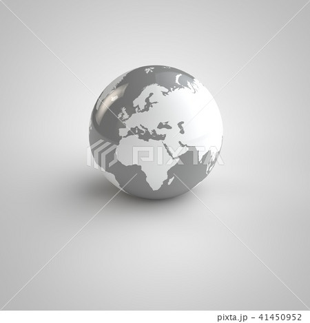 グローバル 地理 世界地図 41450952