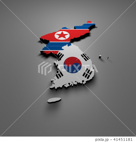 国 地図 マップ 41451181