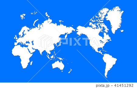 世界地図 地図 マップ 41451292