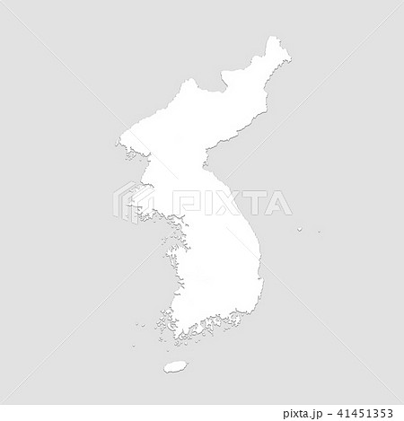 国 地図 マップ 41451353