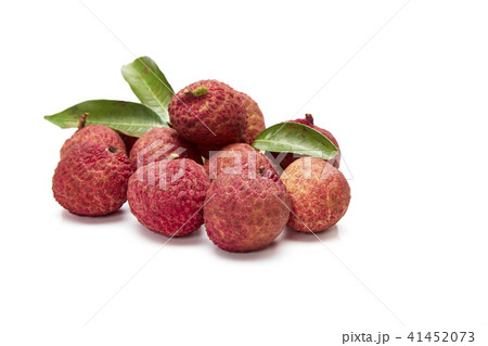 fresh fruit lychee fresh fruit lychee 41452073