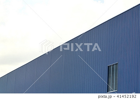 corrugated metal sheet blue color corrugated metal sheet blue color 41452192