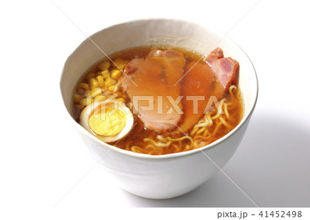 醤油ラーメン 醤油ラーメン 41452498