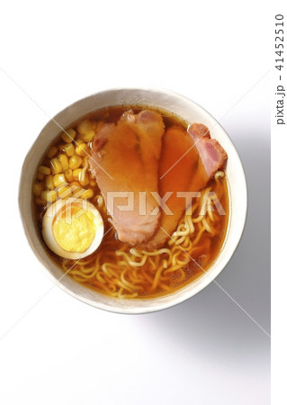 醤油ラーメン 醤油ラーメン 41452510