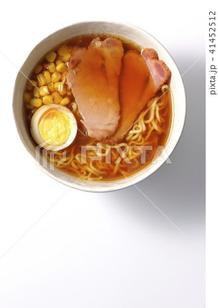 醤油ラーメン 醤油ラーメン 41452512