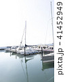 ヨットハーバー 41452949