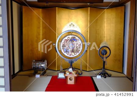 足利織姫神社（社務所） 41452991