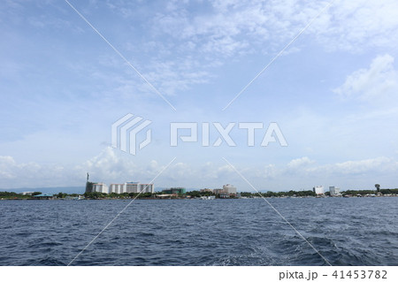 フィリピン セブ 風景 フィリピン セブ 風景 41453782