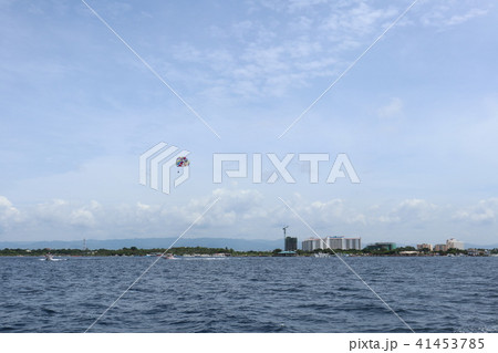 フィリピン セブ 風景 フィリピン セブ 風景 41453785
