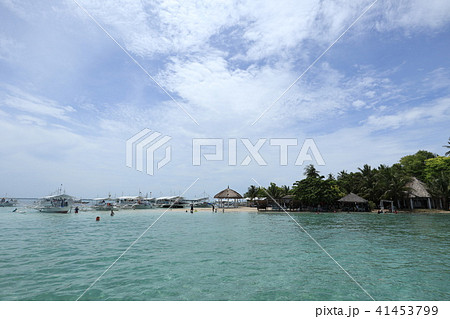 フィリピン セブ 風景 フィリピン セブ 風景 41453799