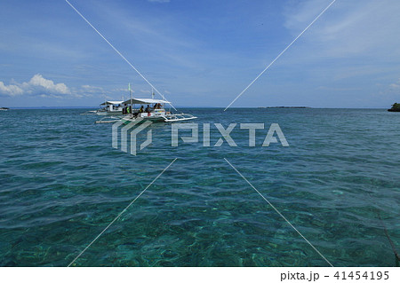 フィリピン セブ島 風景 フィリピン セブ島 風景 41454195