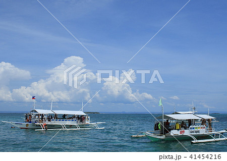 フィリピン セブ島 風景 フィリピン セブ島 風景 41454216