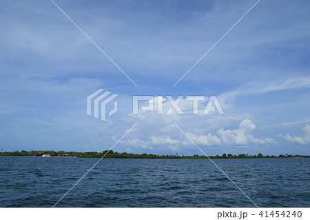 フィリピン　セブ島　風景 41454240