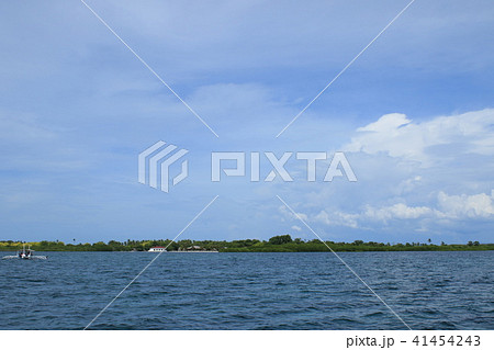 フィリピン　セブ島　風景 41454243