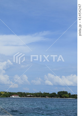 フィリピン　セブ島　風景 41454247