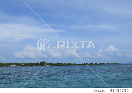フィリピン　セブ島　風景 41454259