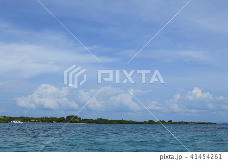 フィリピン　セブ島　風景 41454261